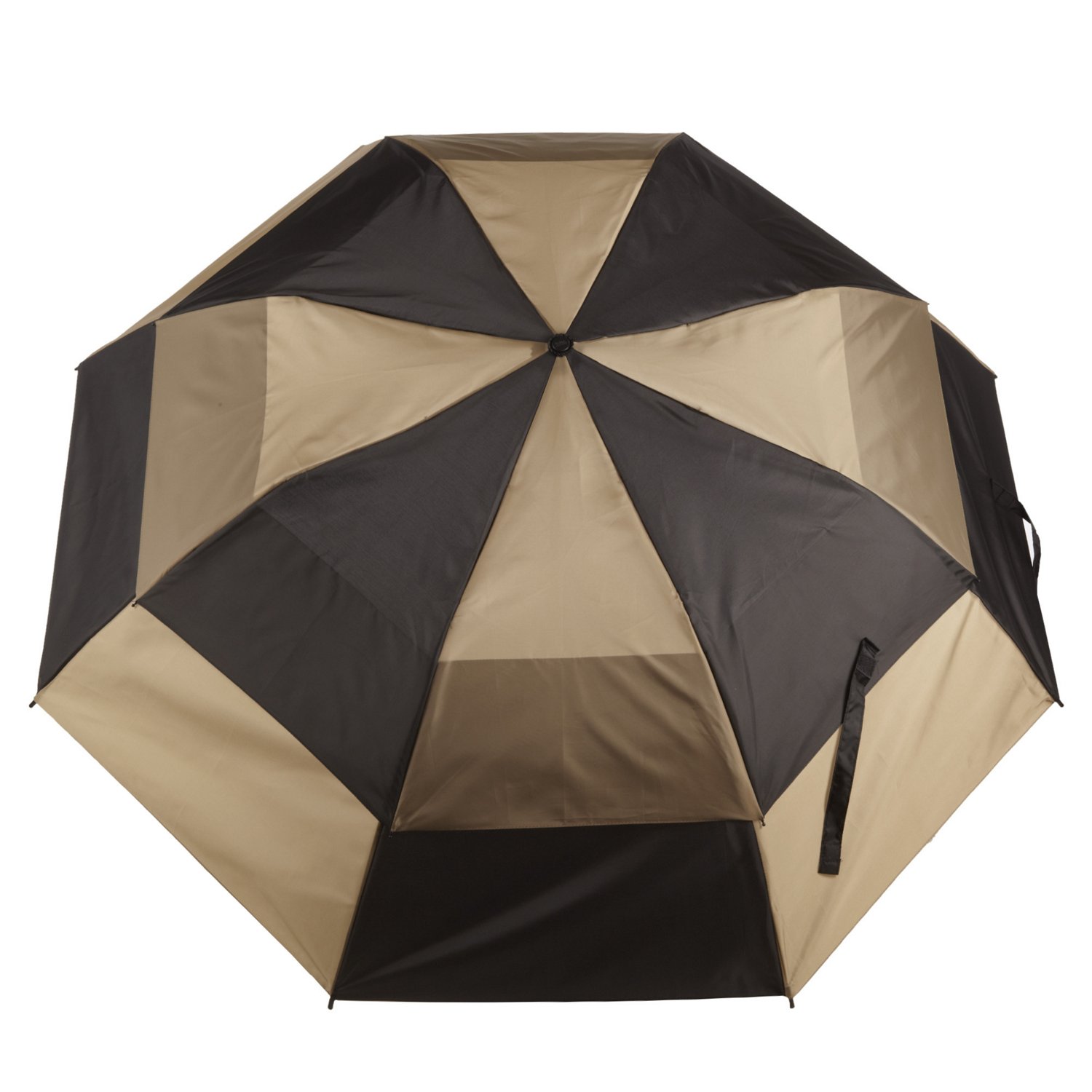 totes Adults' totesport Golf Size Auto Vented Canopy Umbrella - view number 2