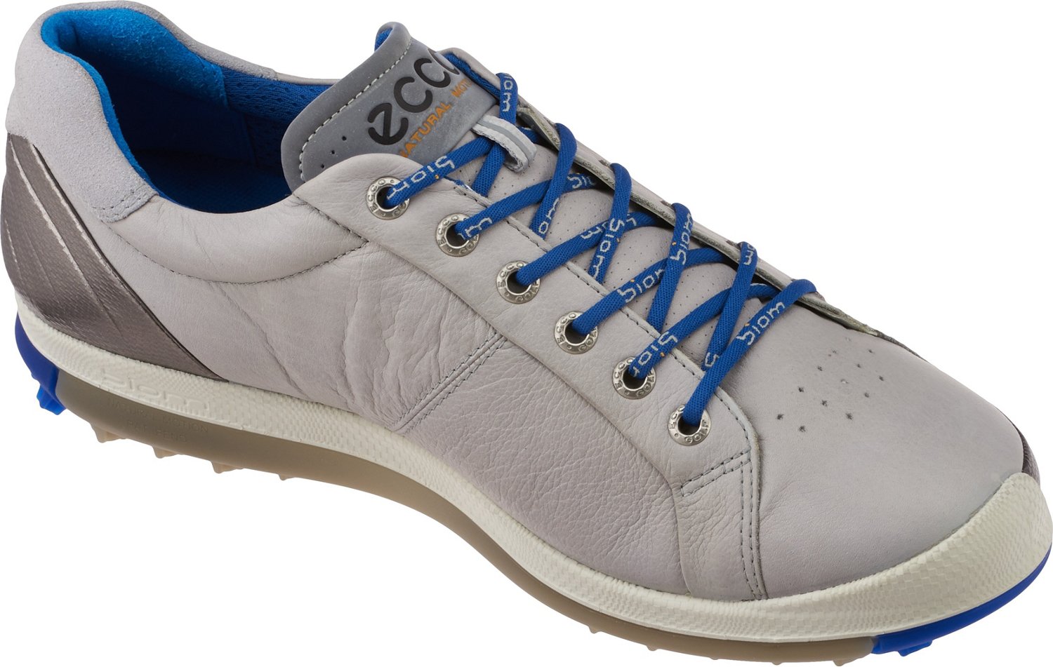 ECCO Men's BIOM Hybrid 2 Golf Shoes - view number 2