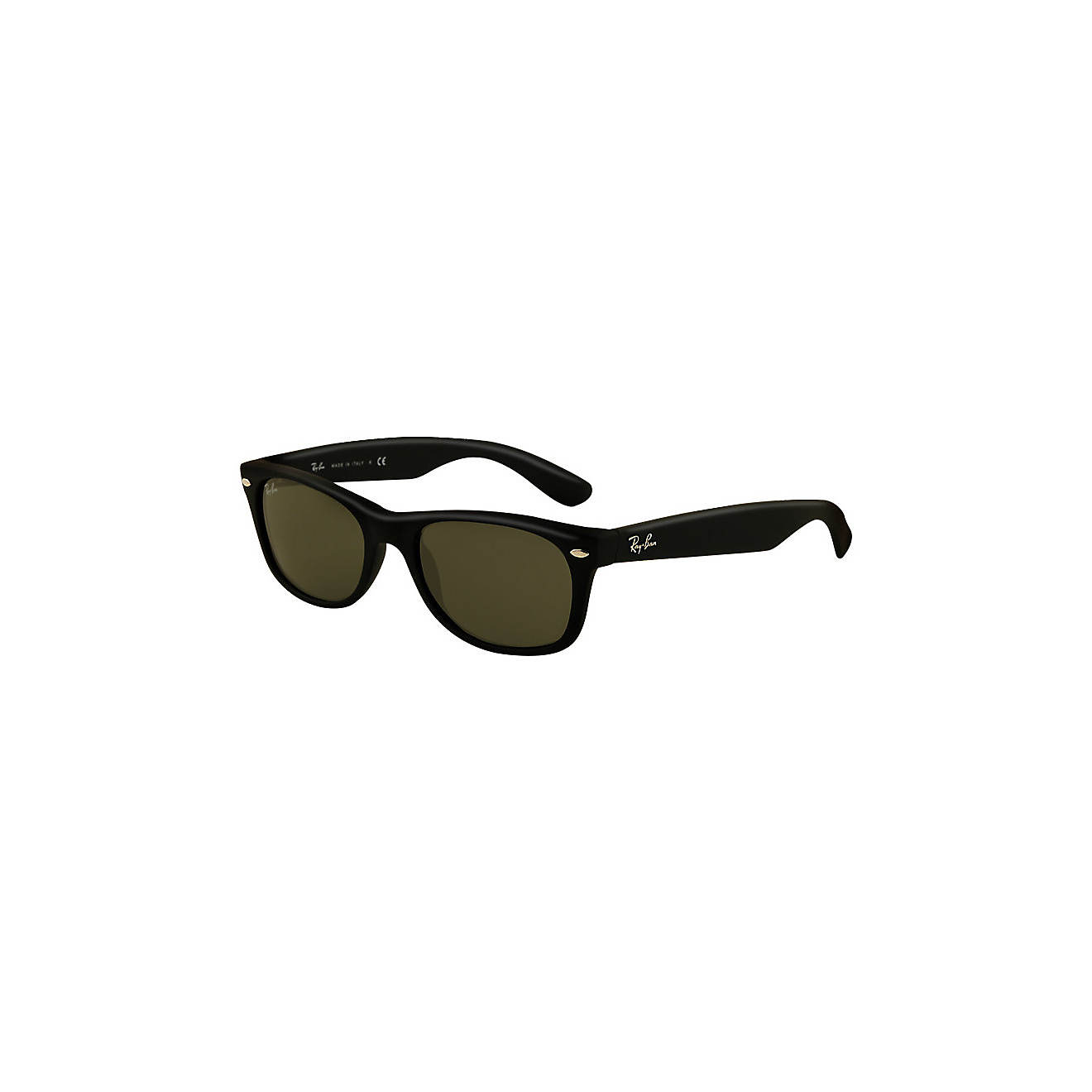 Ray-Ban New Wayfarer Icons Sunglasses                                                                                            - view number 1