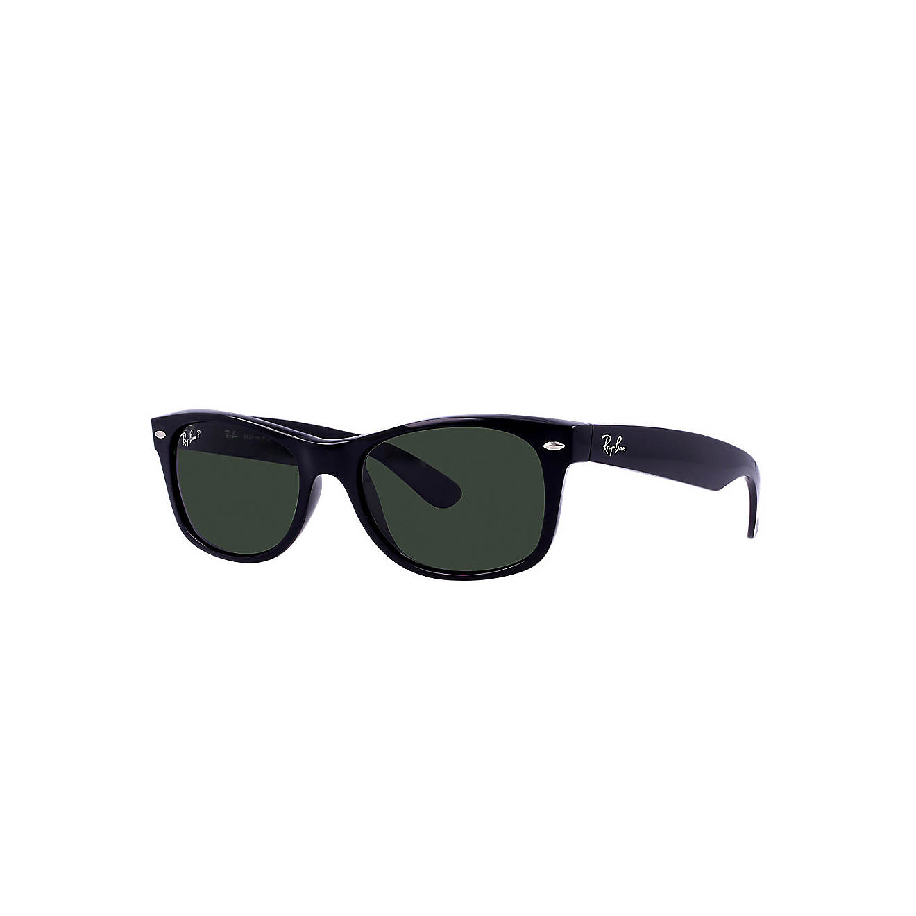 Ray-Ban Wayfarer Icons Sunglasses                                                                                                - view number 1