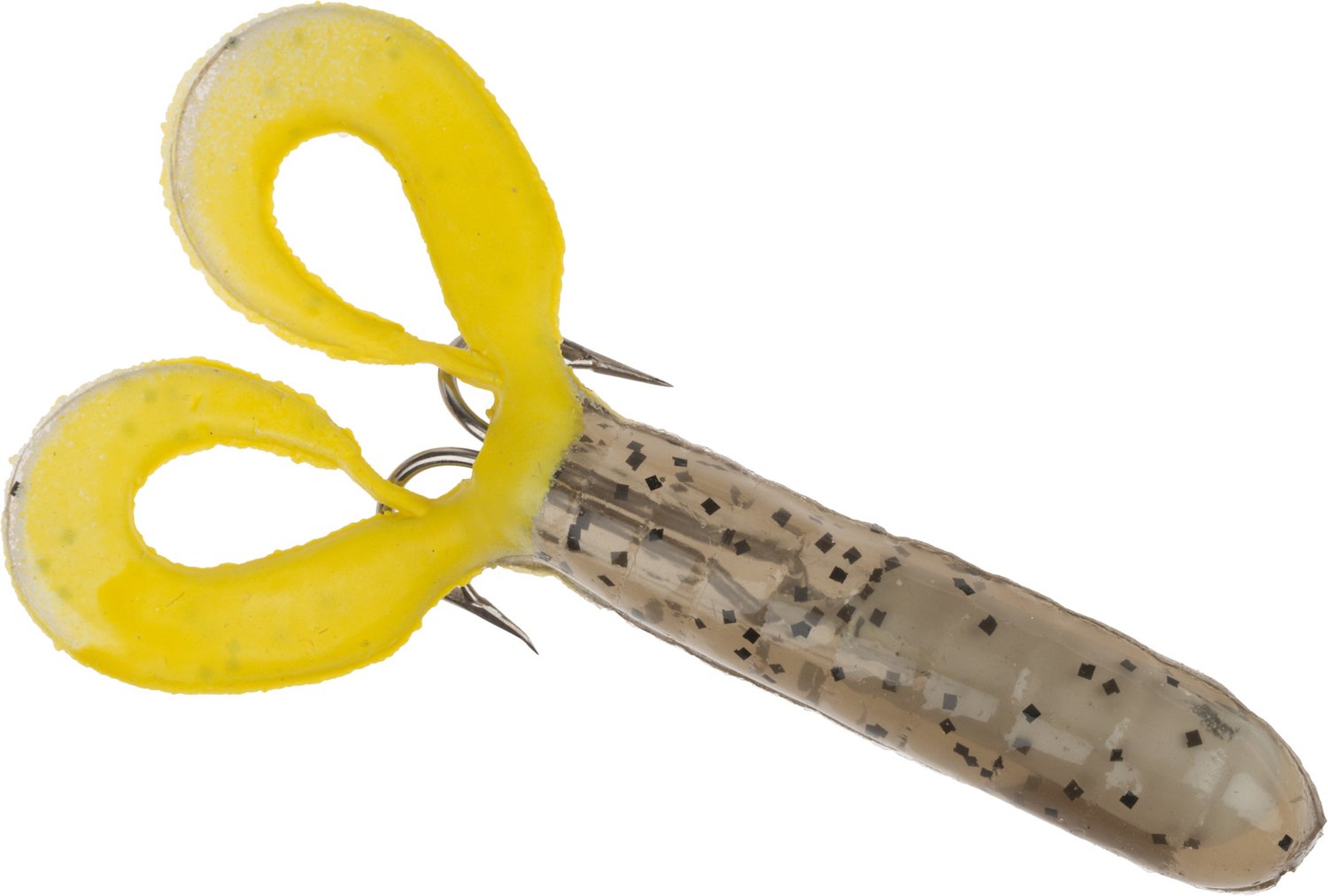 Flounder Pounder Curly Tail Tube - view number 1