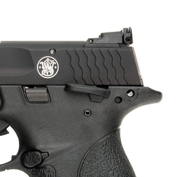 Smith & Wesson M&P22C 22 LR Compact 10-Round Pistol - view number 3