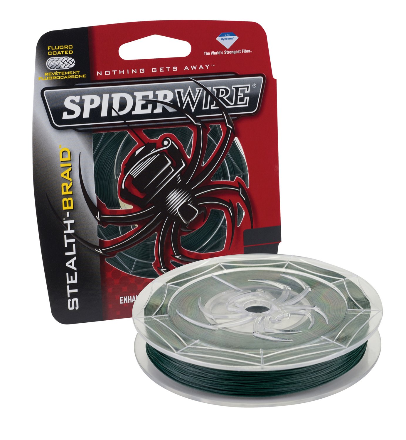 BERKLEY Fireline Superline Fishing Line : : Sports & Outdoors