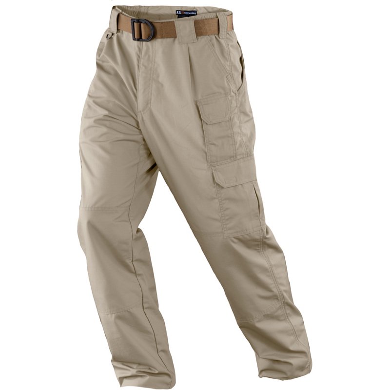 5.11 Tactical Adults' Taclite Pro Pant Beige Light, 40" - Men's Outdoor Pants at Academy Sports - 74273-162TRUKH