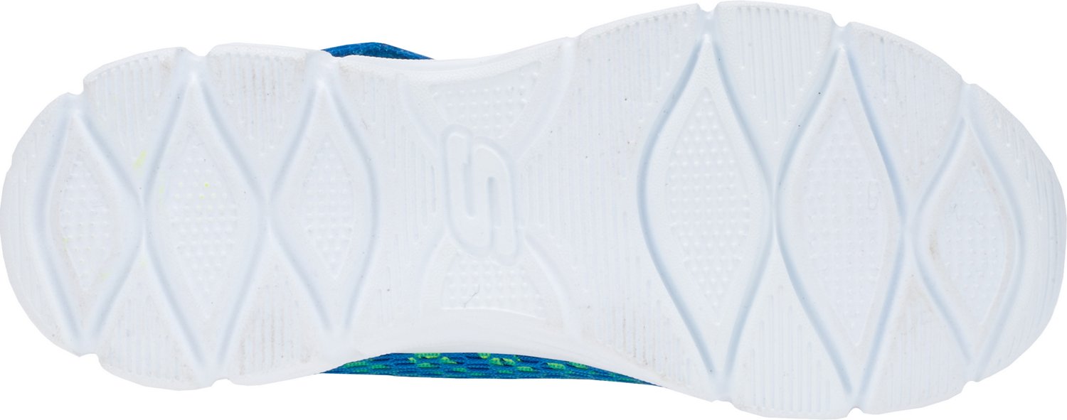 SKECHERS Girls' Sweet Kicks Dream Racer Shoes - view number 5