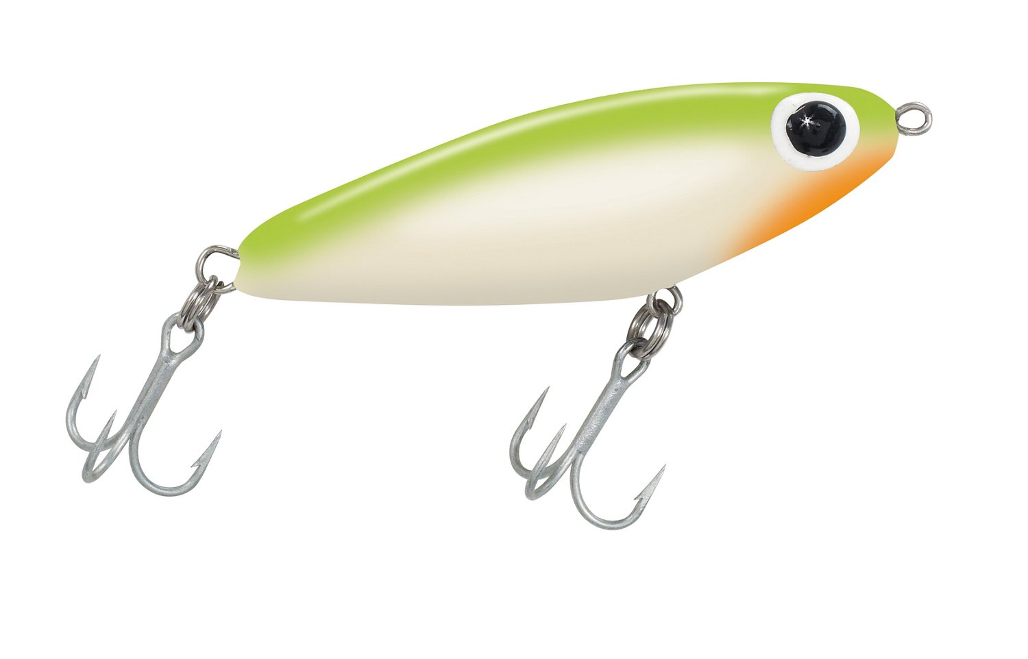 Paul Brown's SoftDine XL 31/4" Suspending Twitchbait Academy