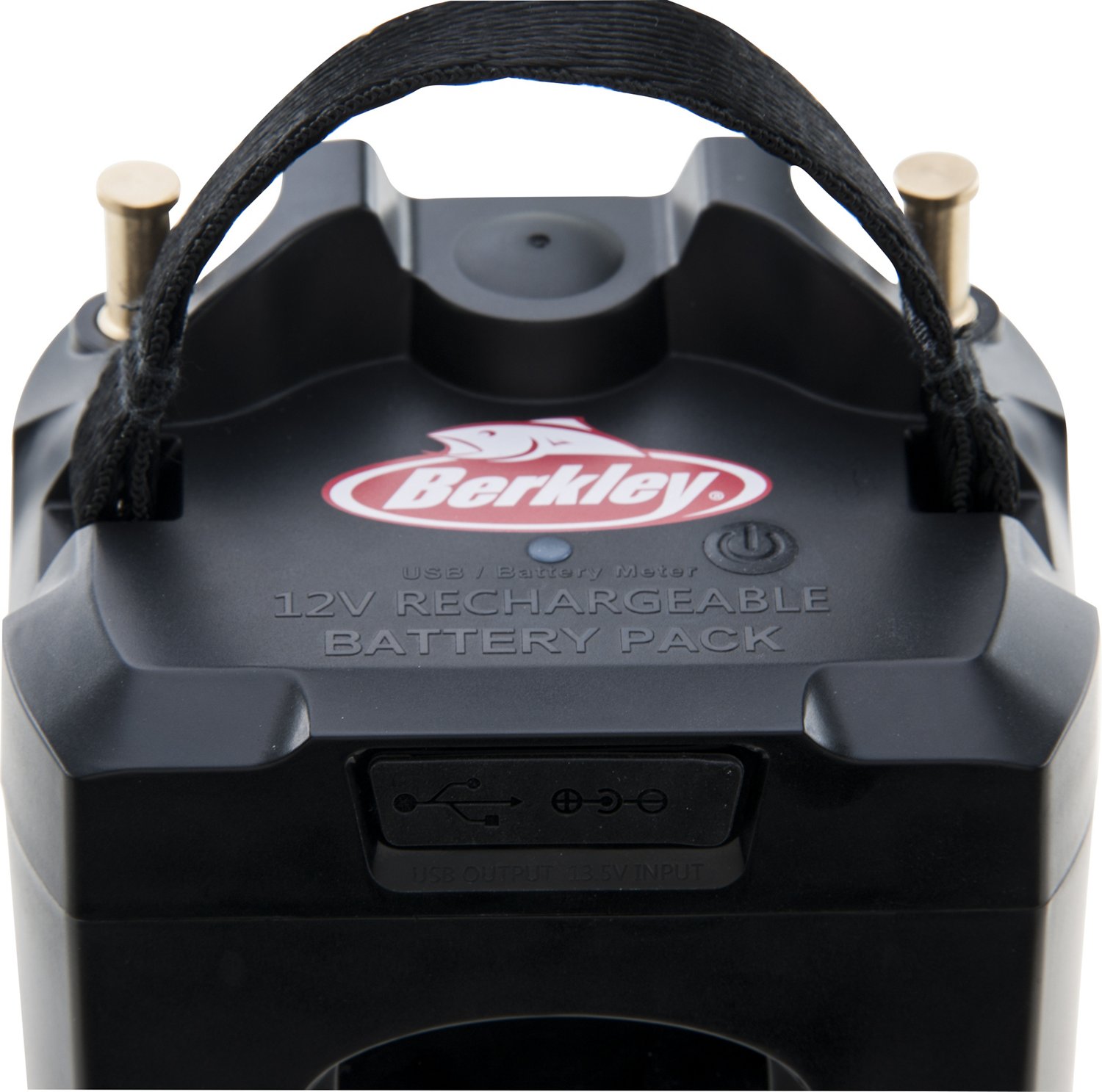 Berkley® Power Pack Battery Free Shipping at Academy