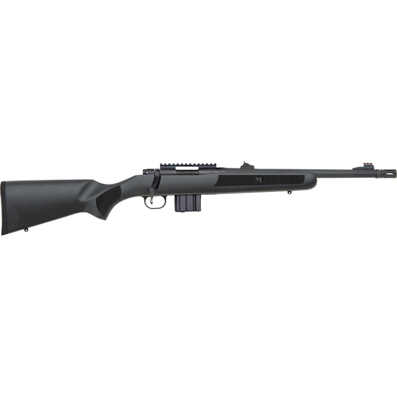 MossbergÂ® Mvp Patr… - image