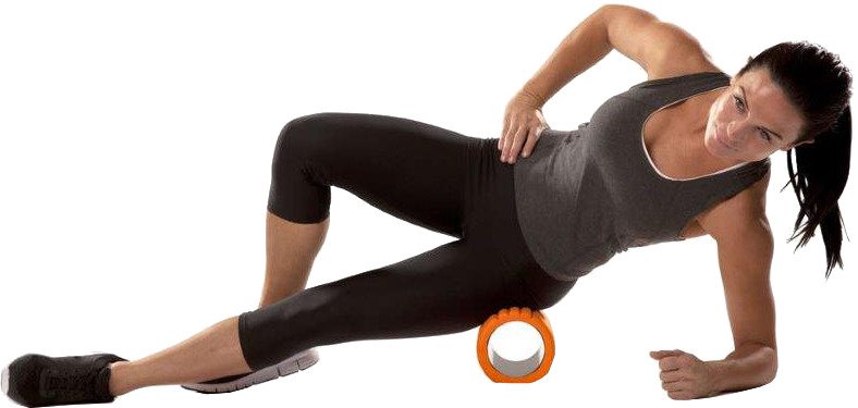 Trigger Point GRID Foam Roller - view number 2