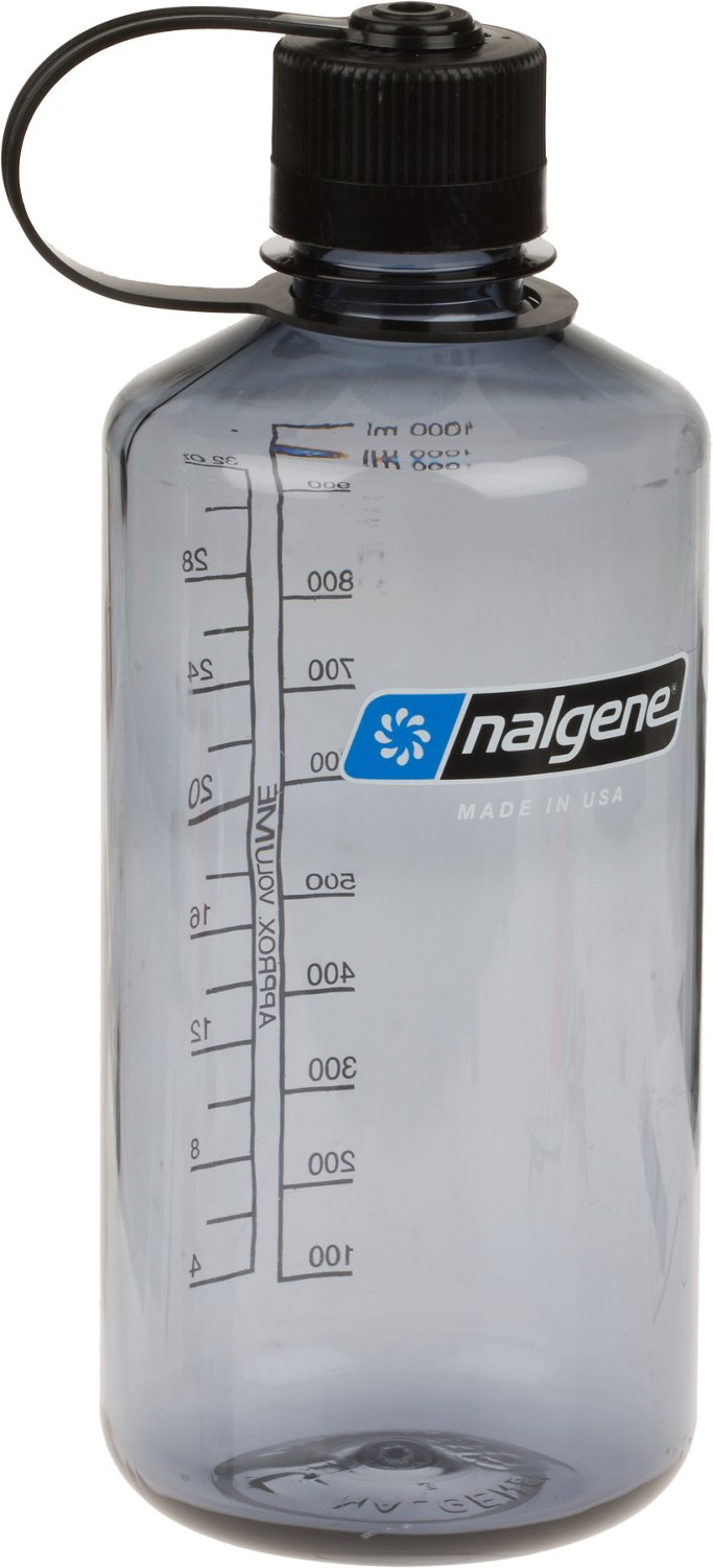 Nalgene Everyday 32 oz. Narrow Mouth Water Bottle | Academy