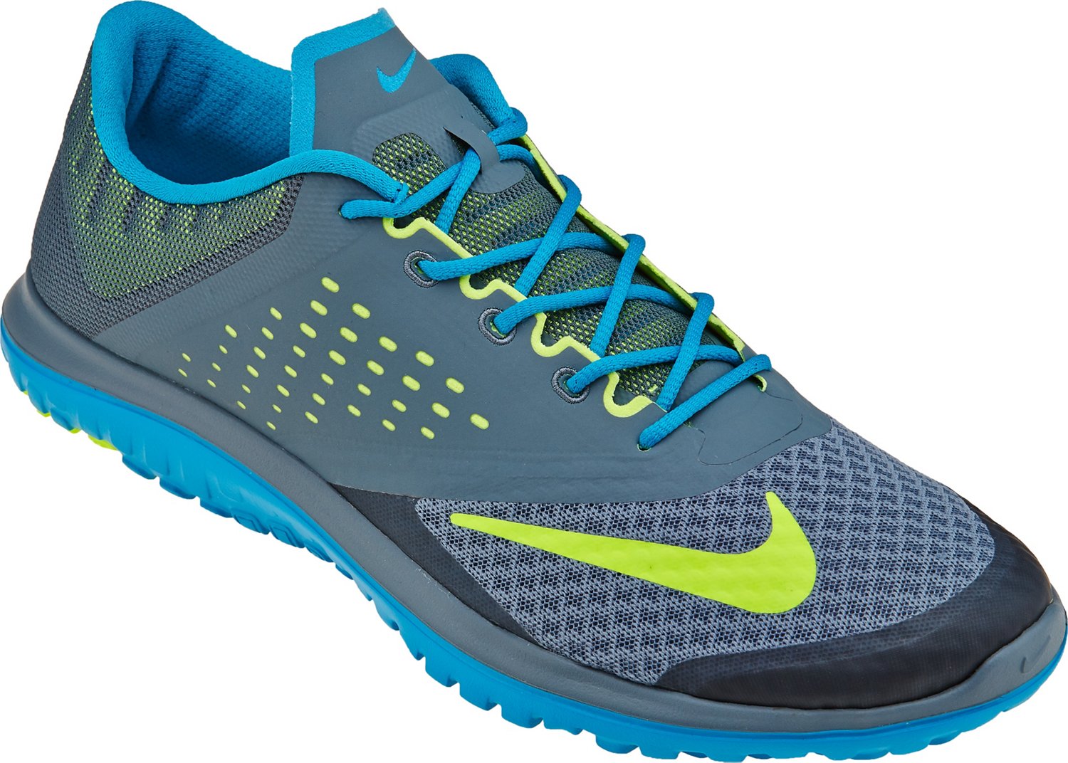 Injectie Wie Trots Nike Men's FS Lite Run 2 Running Shoes | Academy