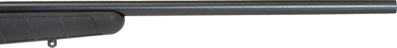 Savage Arms B.MAG .17 Win. Super Magnum Bolt-Action Rifle - view number 5