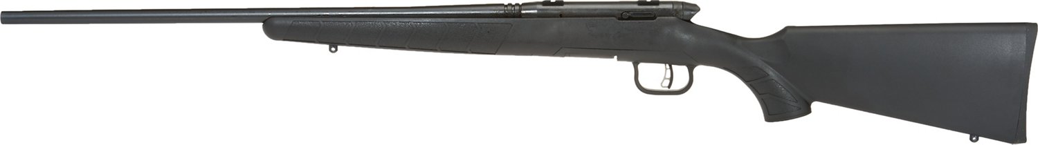 Savage Arms B.MAG .17 Win. Super Magnum Bolt-Action Rifle - view number 2