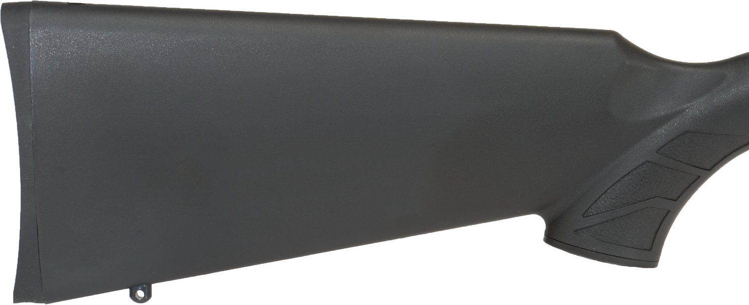 Savage Arms B.MAG .17 Win. Super Magnum Bolt-Action Rifle - view number 3