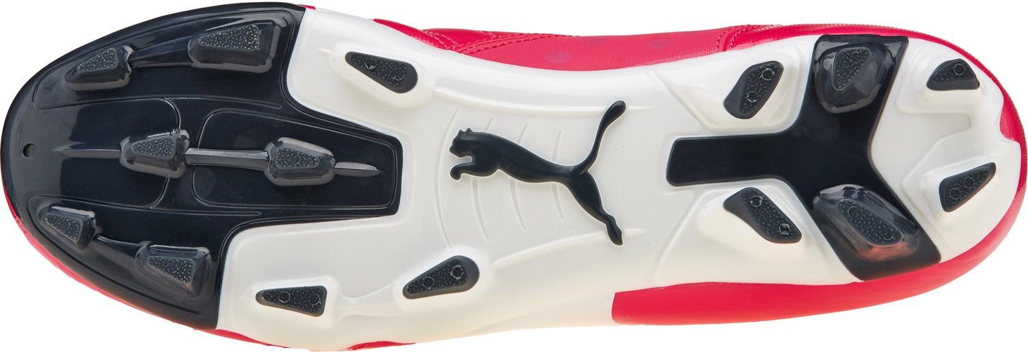 PUMA Men's evoPOWER 4 FG Soccer Cleats - view number 7