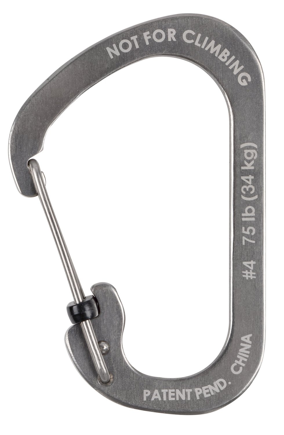 Nite Ize SlideLock Carabiner #4