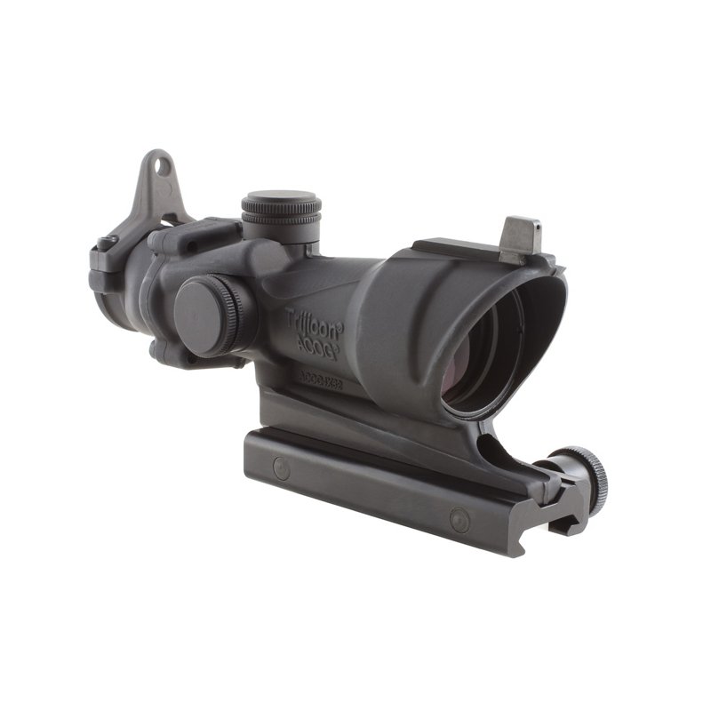 Trijicon AcogÂ® 4 X… - image