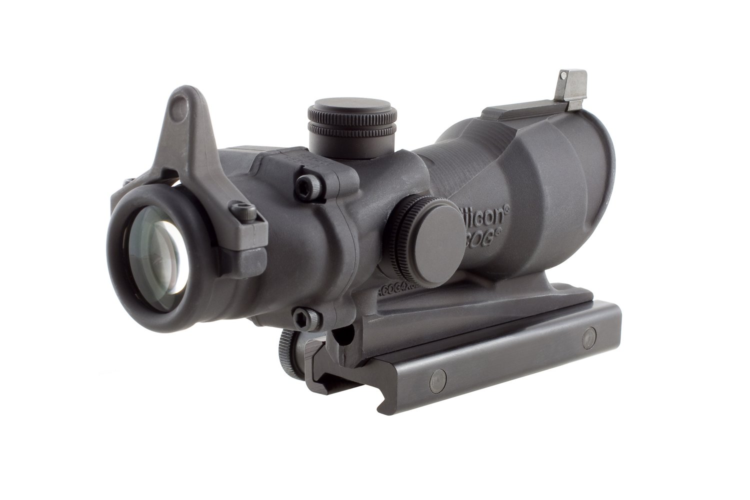 Trijicon ACOG® 4 x 32 TA01NSN Combat Riflescope - view number 2