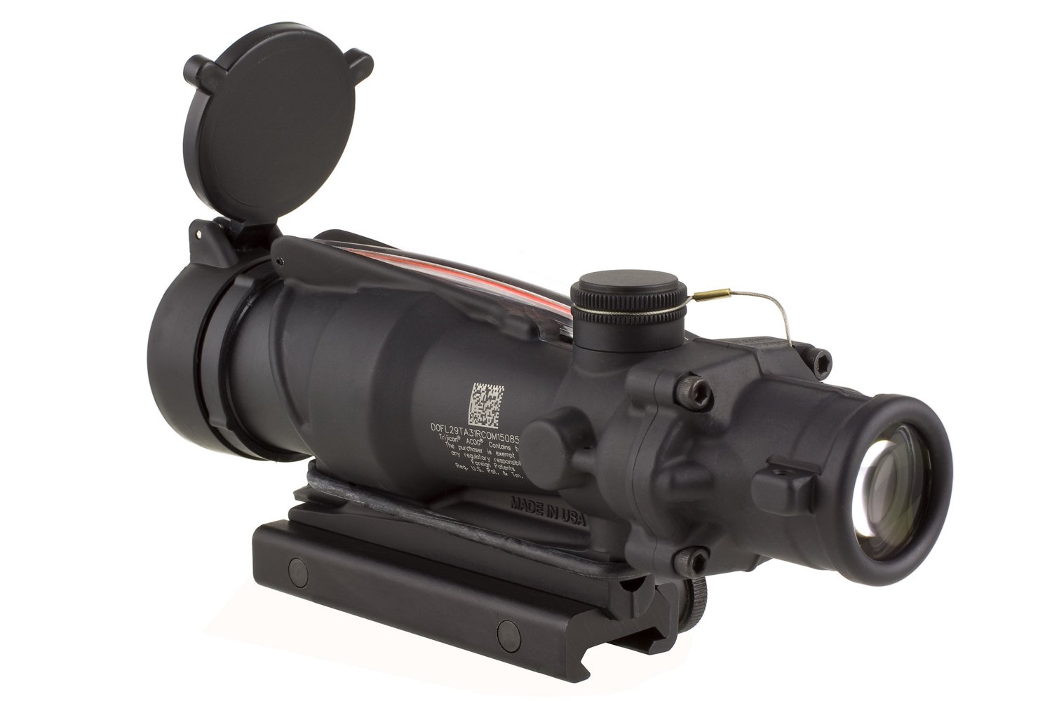 Trijicon ACOG® 4 x 32 BAC Combat Riflescope - view number 3