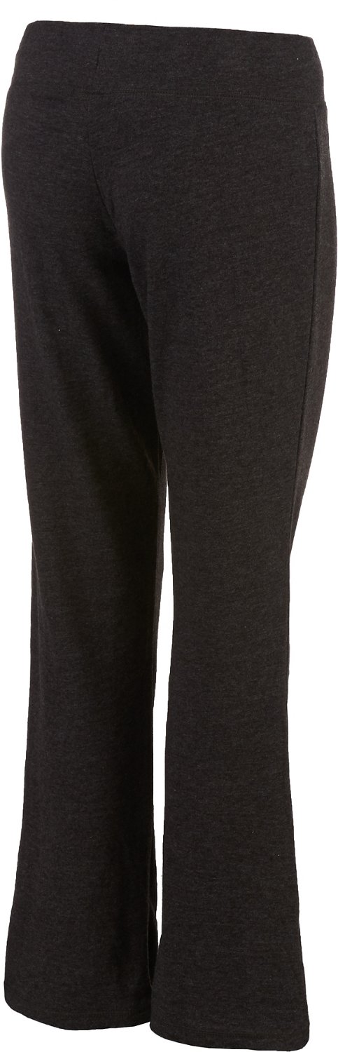 Soffe Juniors' French Terry Lounge Pant - view number 2