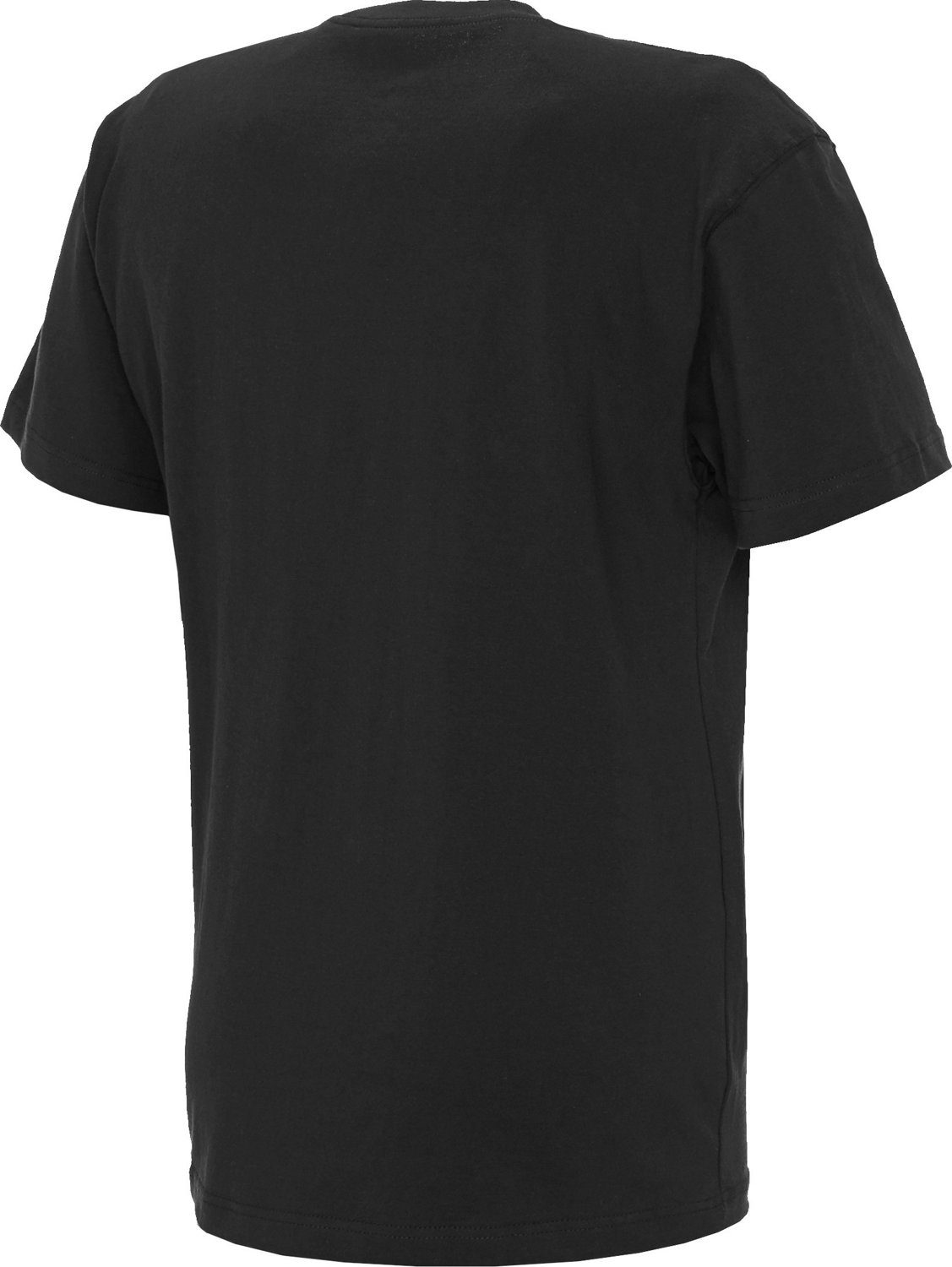 Dickies Men's Short Sleeve Heavyweight Crew Neck T-shirt                                                                         - view number 5