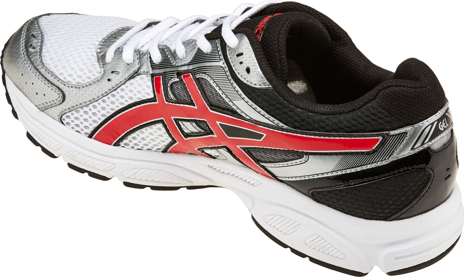 ASICS Men's GEL-Contend 2 Running Shoes
