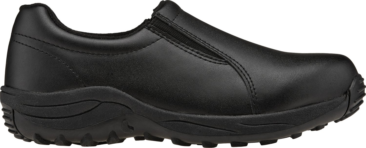 Brazos Women's Steel Toe Slip-on Service Shoes | Academy