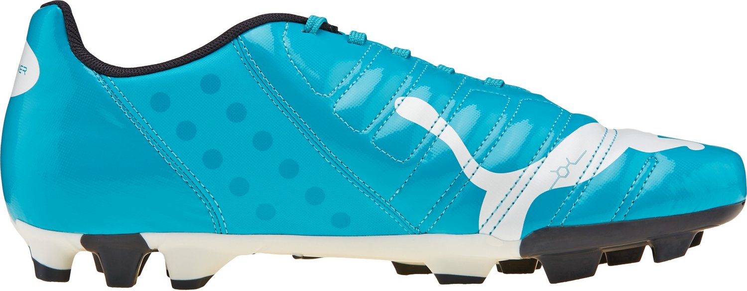 PUMA Men's evoPOWER 4 FG Soccer Cleats