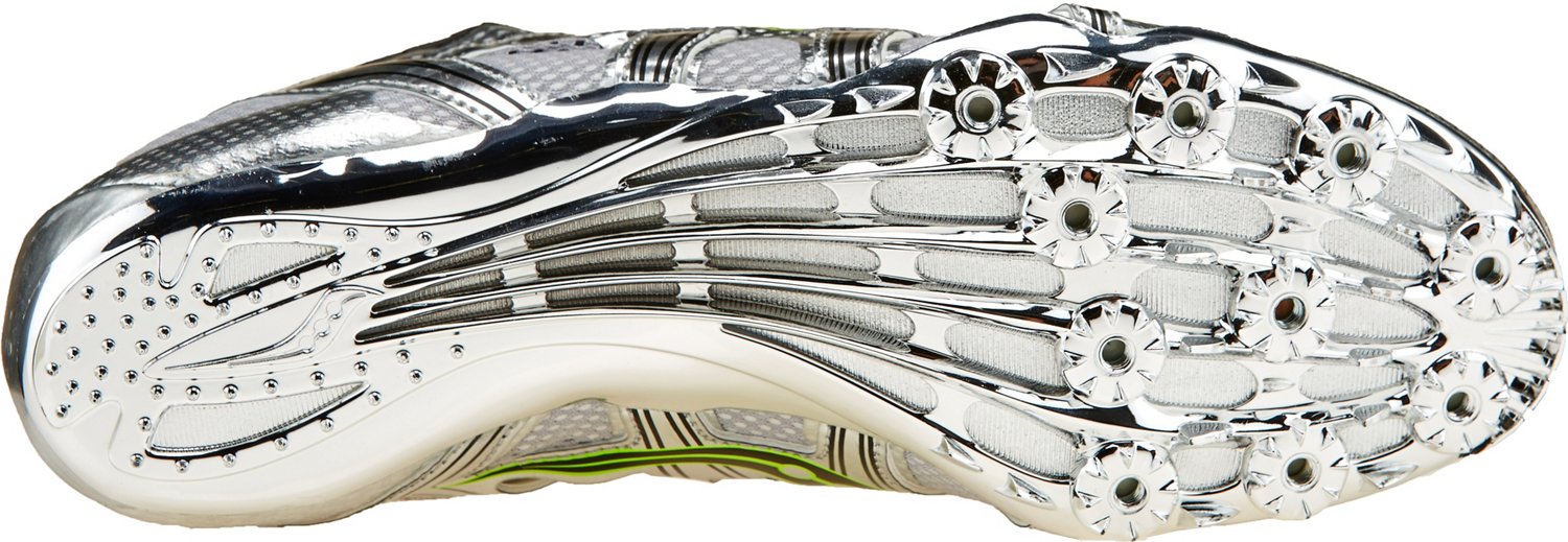 Saucony Men's Showdown Track and Field Shoes - view number 5