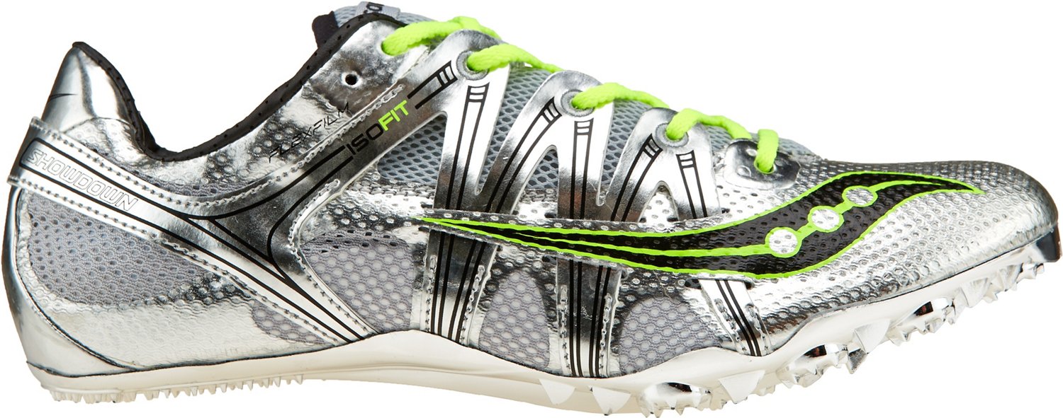 Saucony Men's Showdown Track and Field Shoes