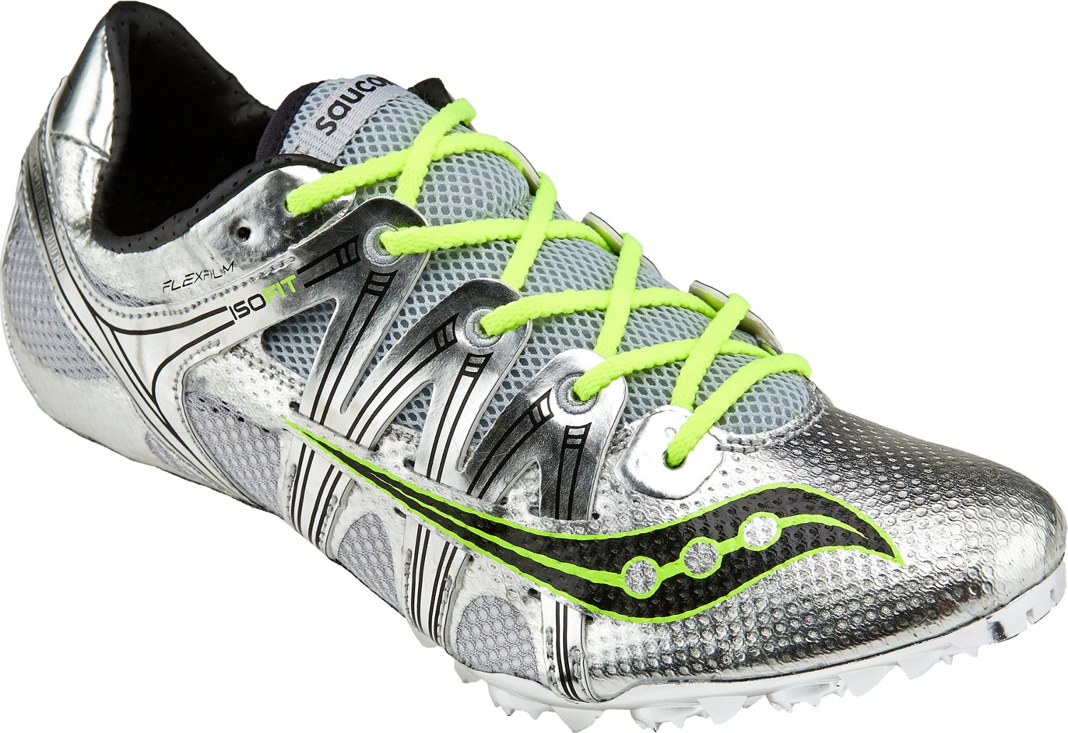 Saucony Men's Showdown Track and Field Shoes - view number 2