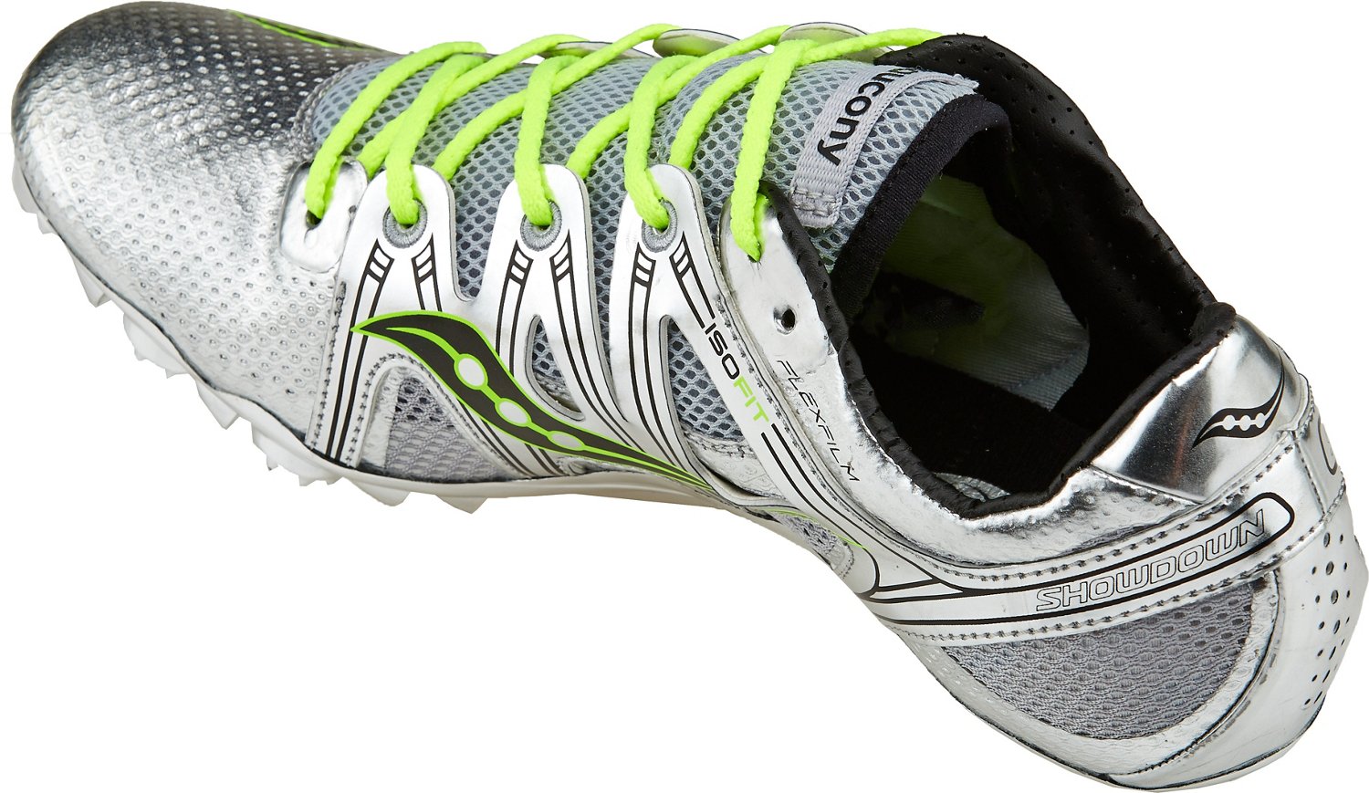 Saucony Men's Showdown Track and Field Shoes - view number 3