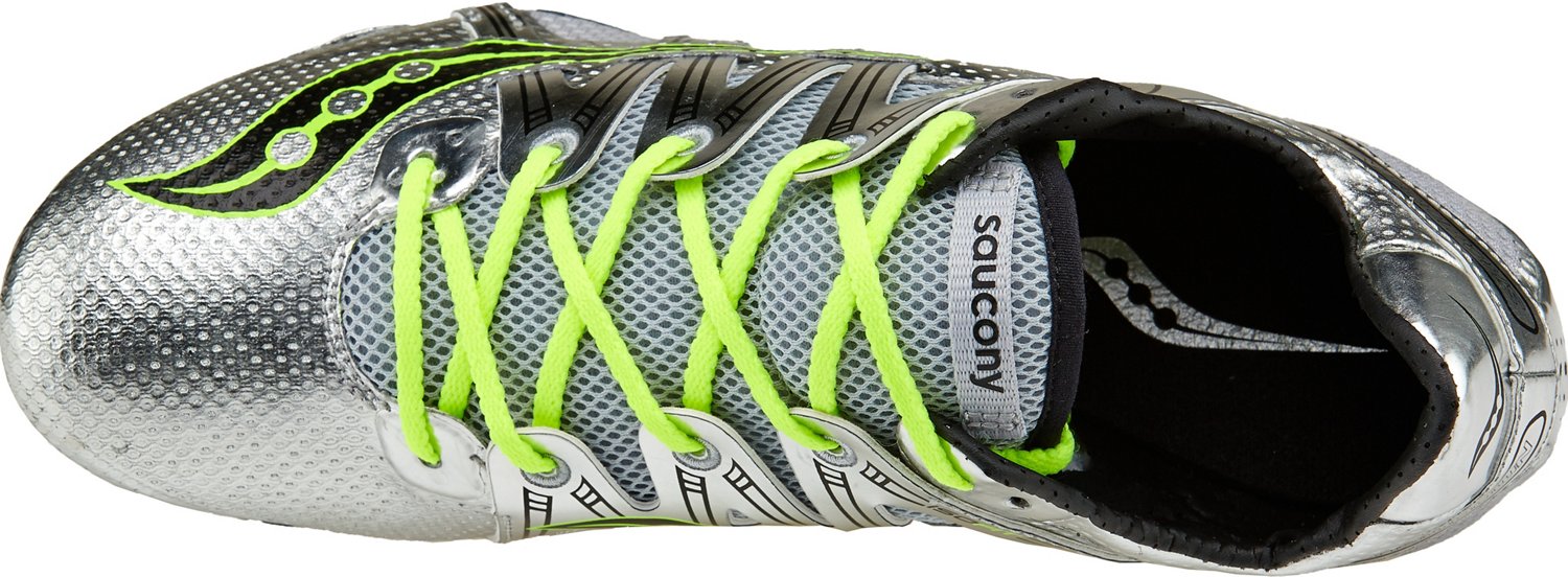 Saucony Men's Showdown Track and Field Shoes - view number 4