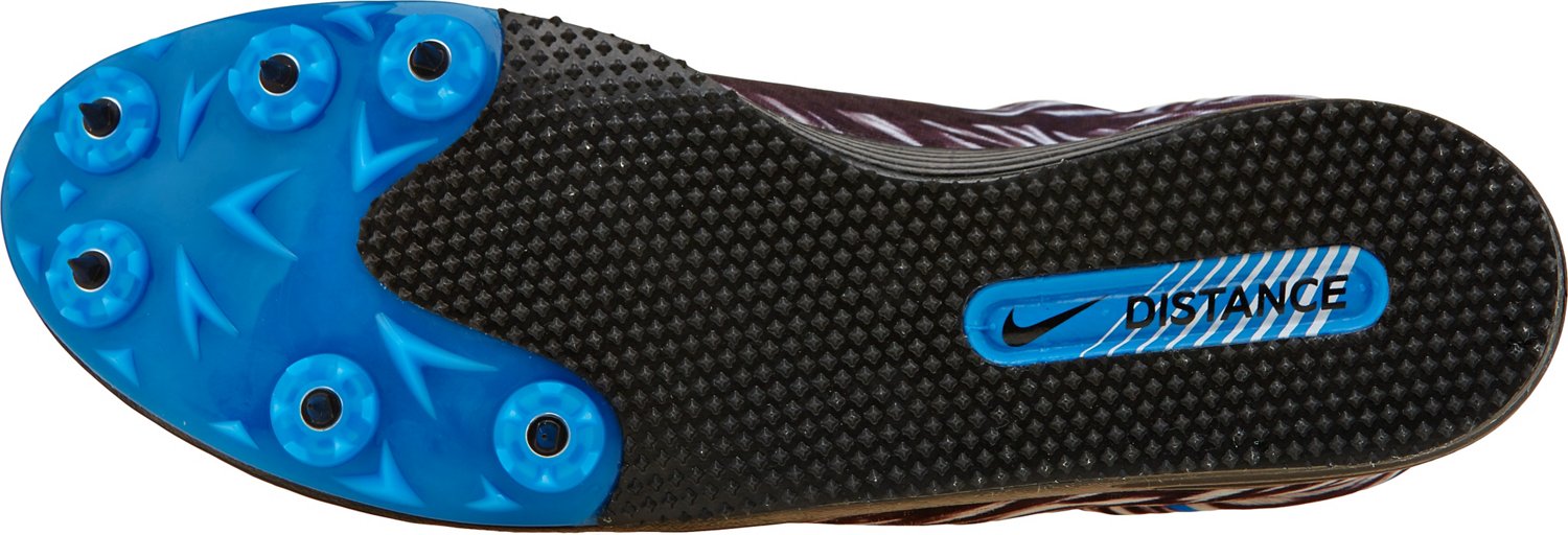 Nike Men's Zoom Rival D8 Track and Field Shoes - view number 5