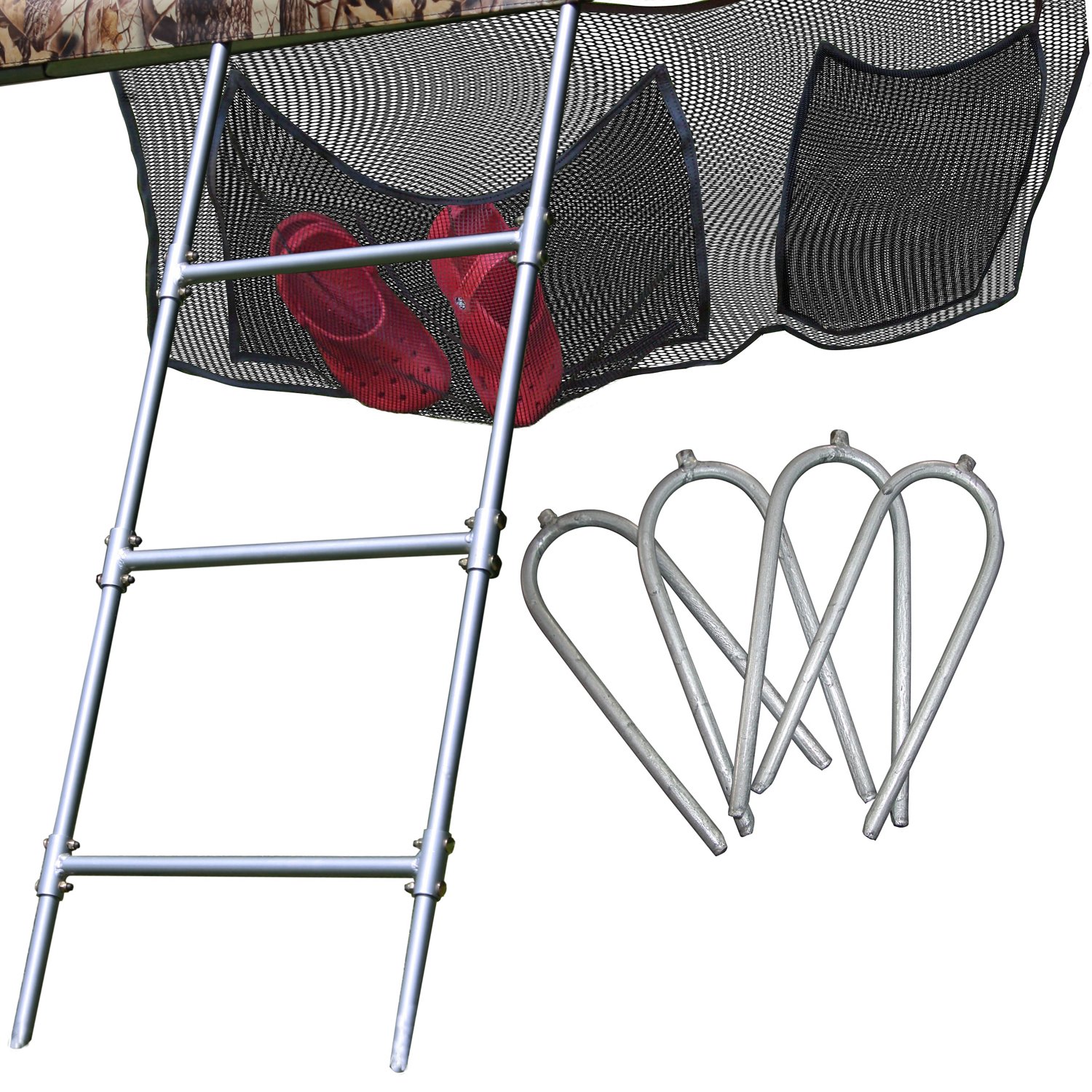 Skywalker Trampolines Accessory Kit Academy