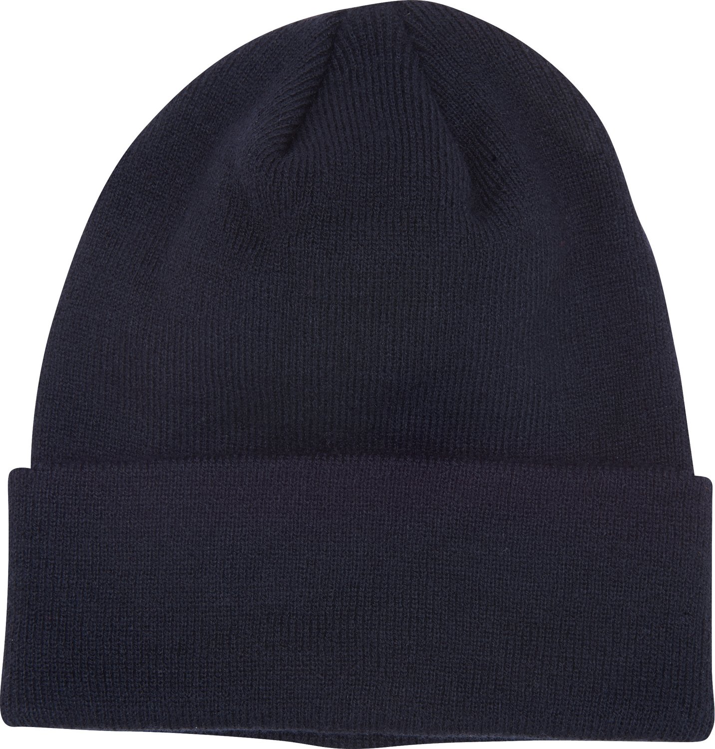 '47 Men's Houston Texans Raised Cuff Knit Cap - view number 2