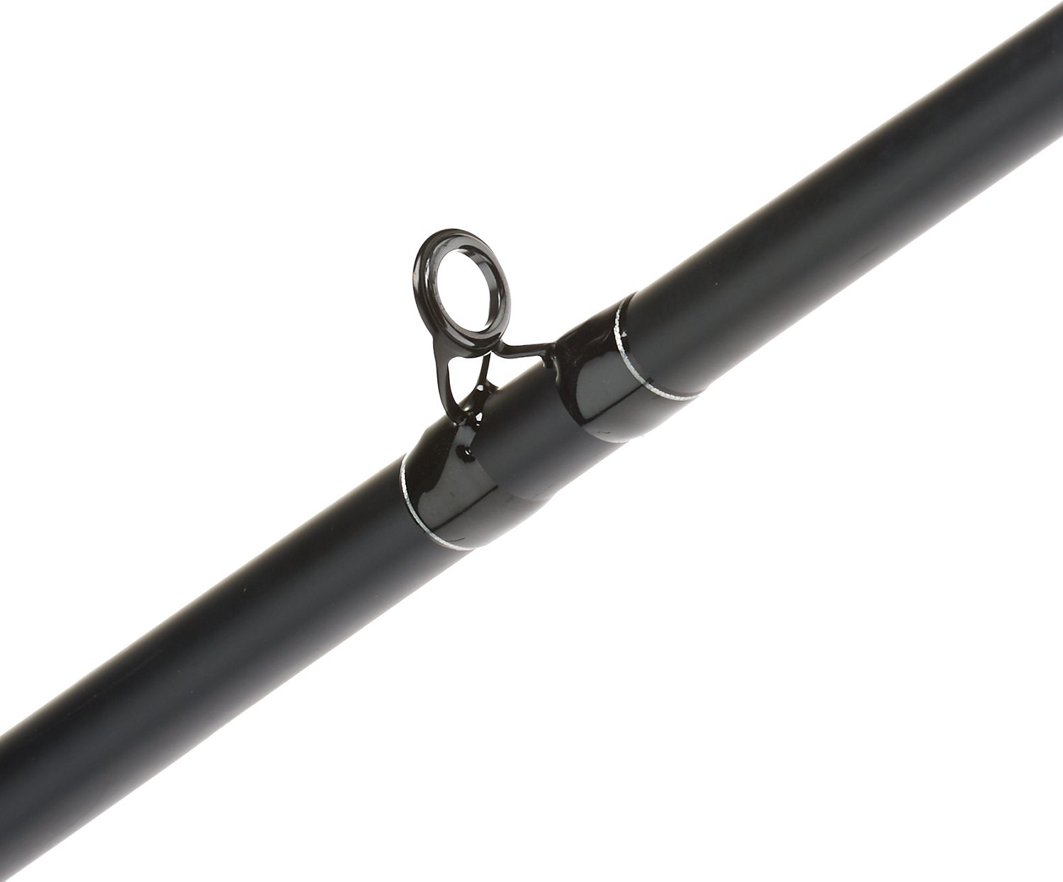 Academy Sports + Outdoors Pro Cat 7 ft Catfish Casting Rod and Reel Combo Academy