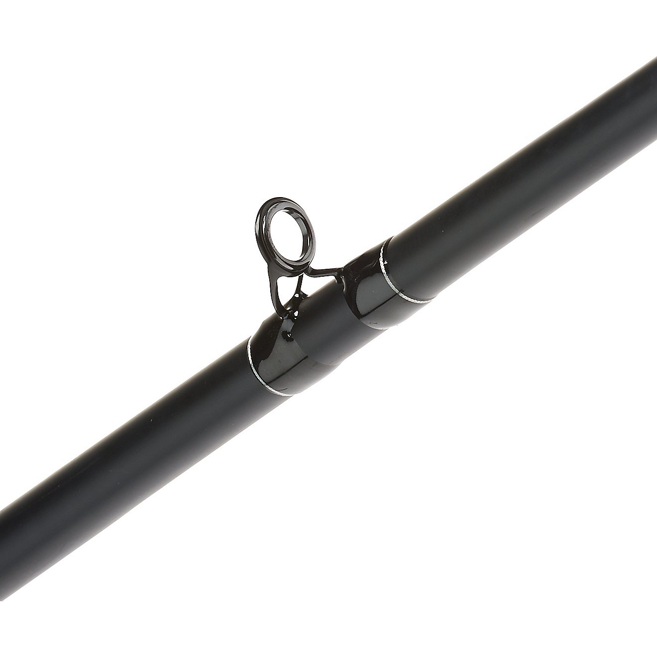 Academy Sports + Outdoors Pro Cat 7 ft Catfish Casting Rod and Reel Combo                                                        - view number 3