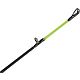 Academy Sports + Outdoors Pro Cat 7 ft Catfish Casting Rod and Reel Combo                                                        - view number 4