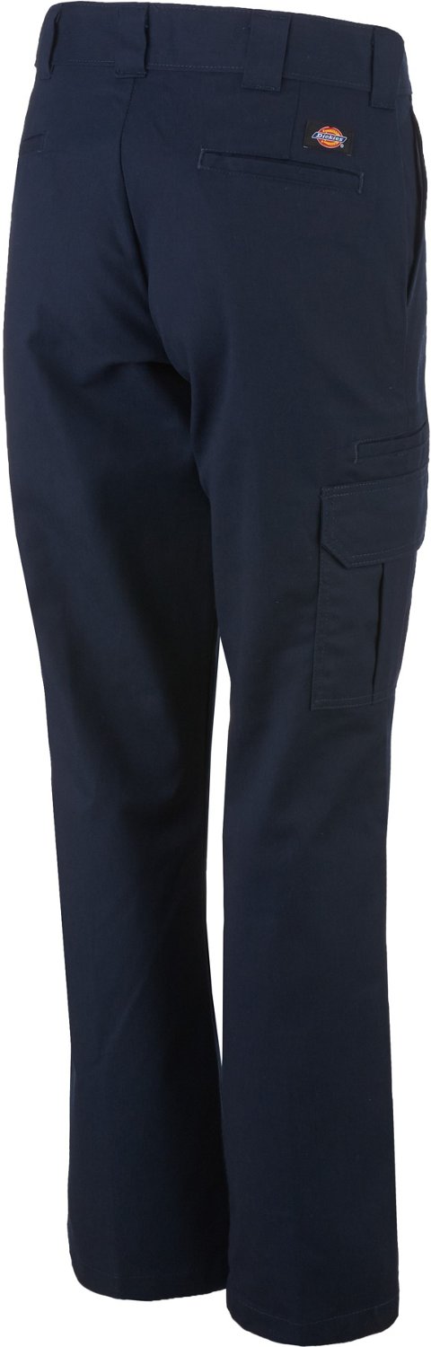 Dickies Men's Regular Fit Straight Leg Cargo Pant - view number 2