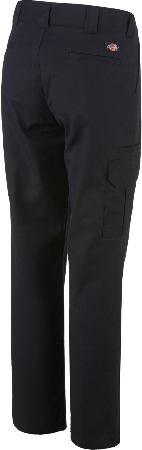 Dickies Men's Regular Fit Straight Leg Cargo Pant Academy