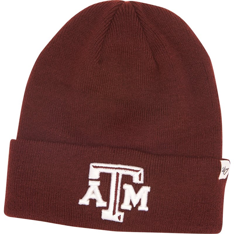 '47 Men's Texas A&M… - image