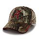 '47 Men's University of Alabama Realtree Frost Cap                                                                               - view number 1 selected