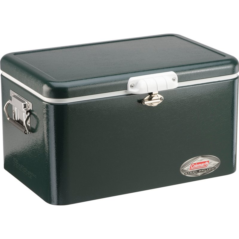 ColemanÂ® Steel Bel… - image