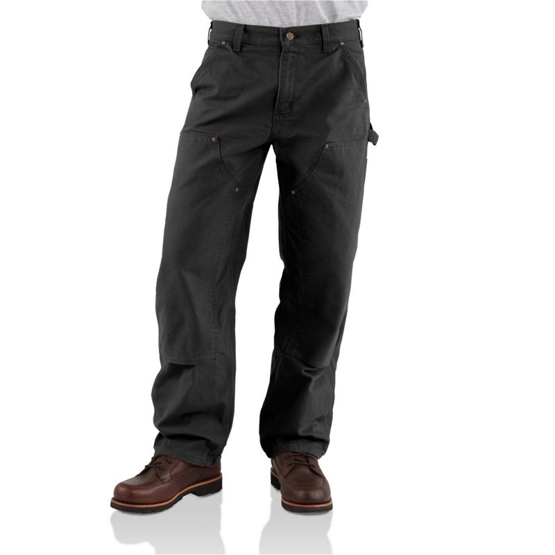 Carhartt Men's Doub… - image