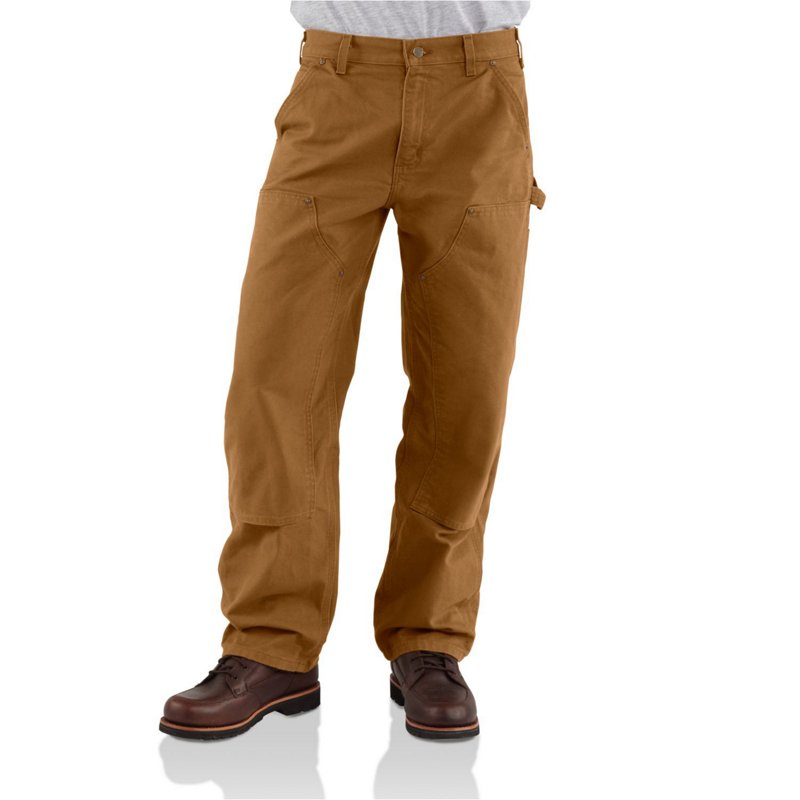 Carhartt Men's Doub… - image