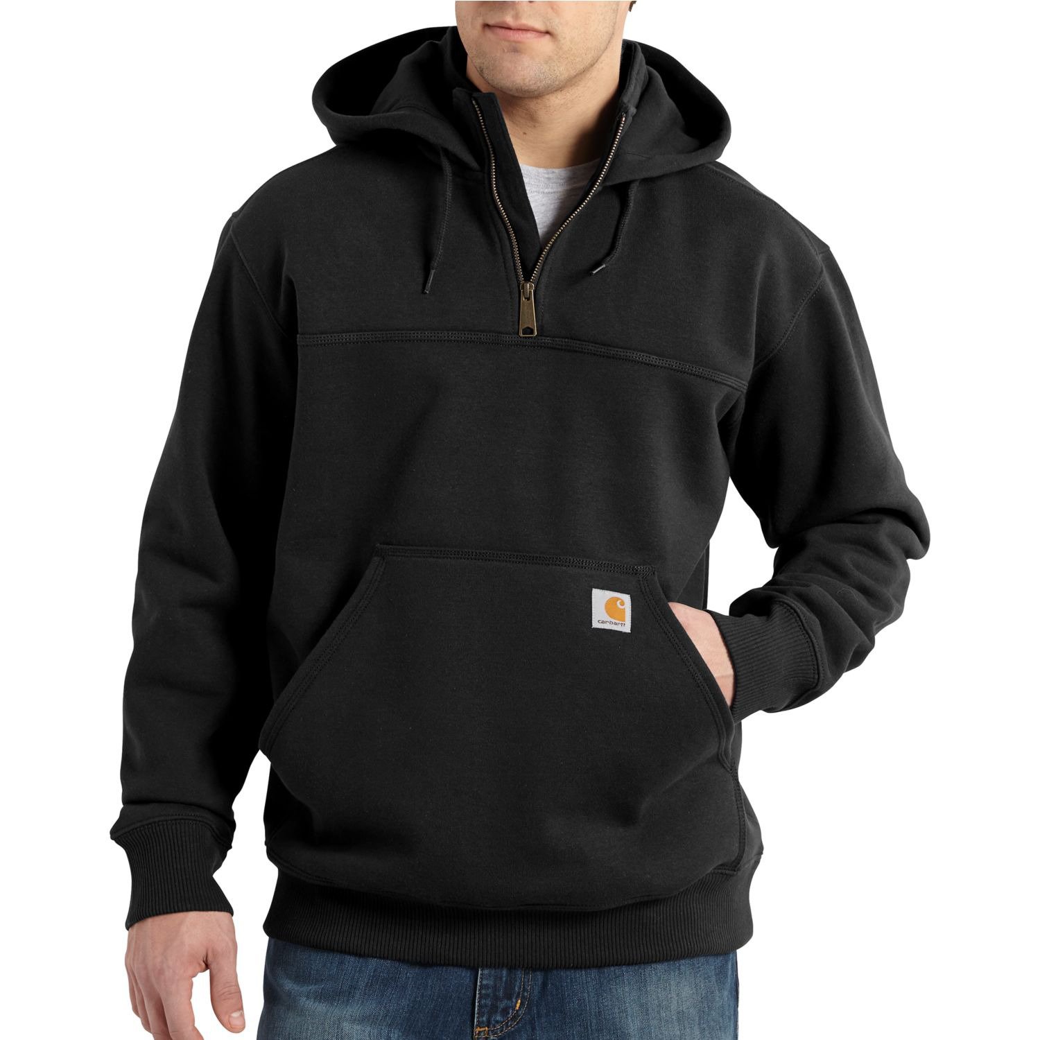 Carhartt 2025 hoodie paxton