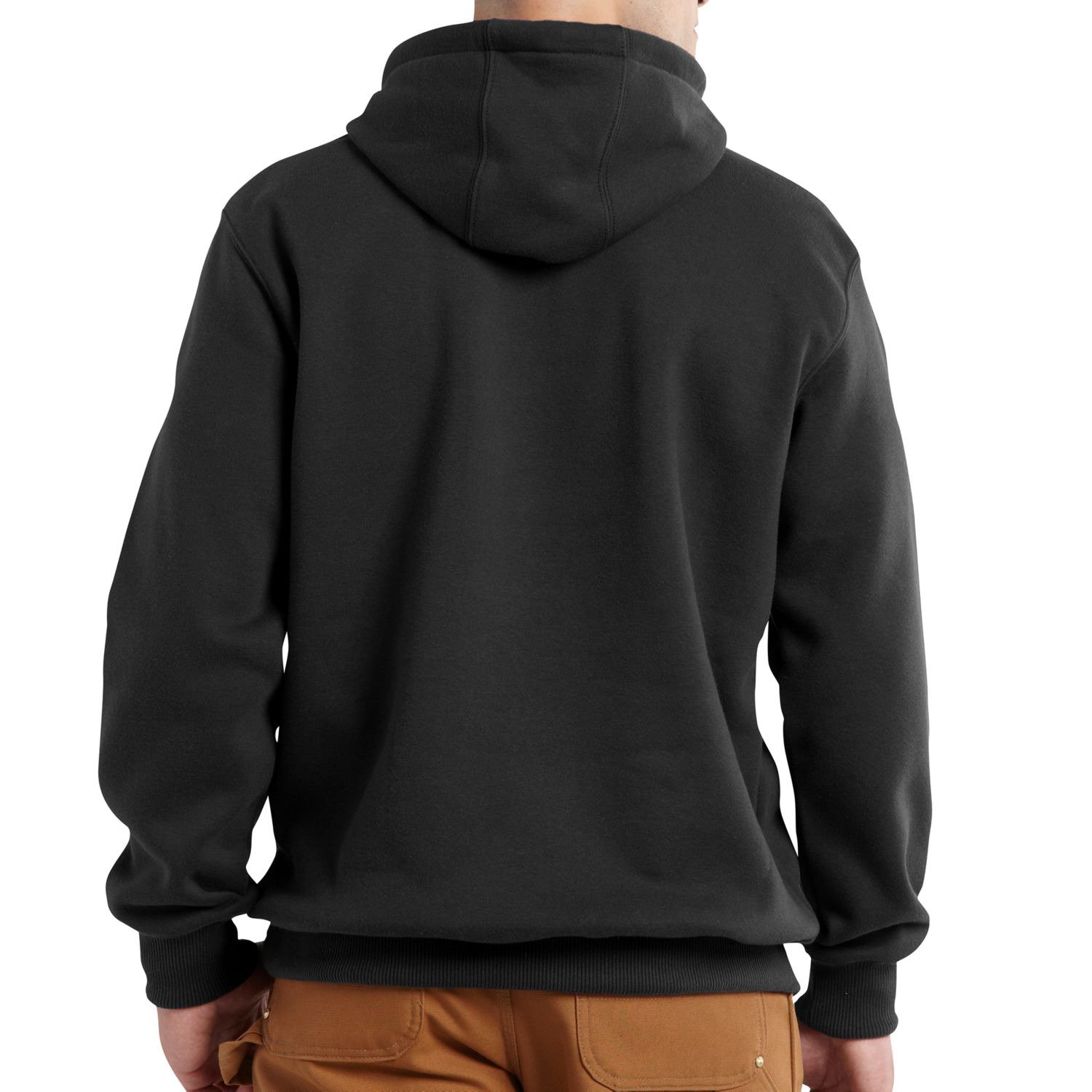 Carhartt Men's Paxton Hooded Sweatshirt