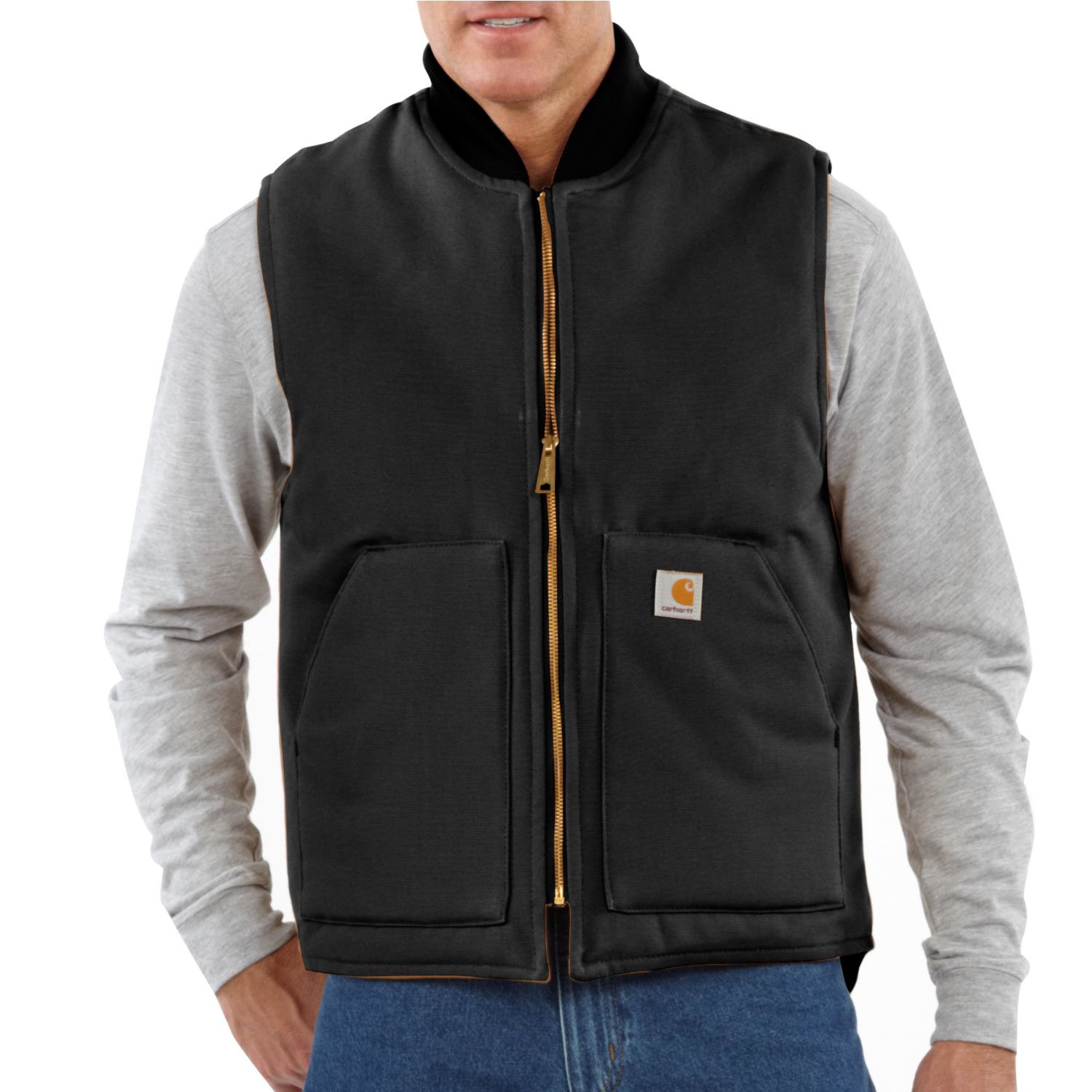 Carhartt 2025 vest academy