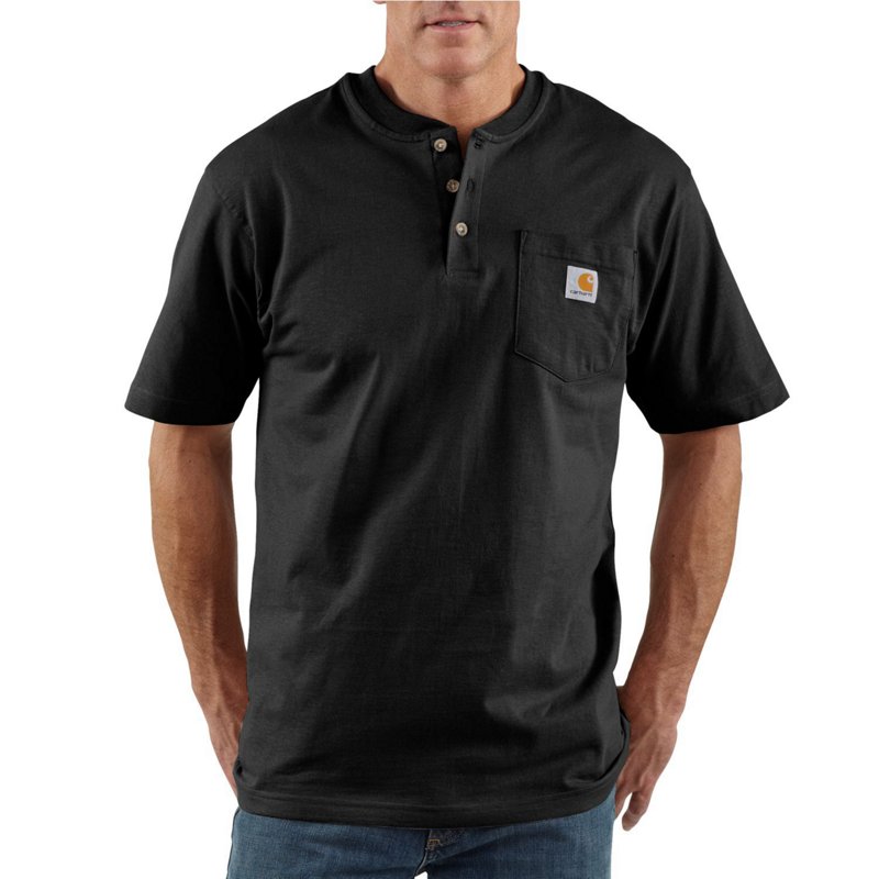 Carhartt Men's Work… - image